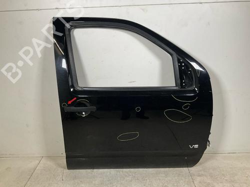 Used Right front door NISSAN NAVARA NP300 (D40) 3.0 dCi 4WD (231 hp) 22989853