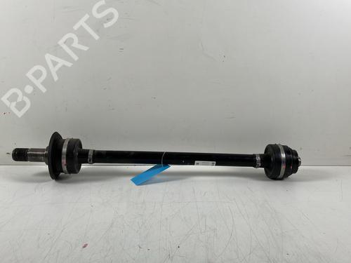 Used Left rear driveshaft Left rear driveshaft BMW X6 (G06, F96) xDrive 40 i Mild Hybrid (381 hp) 39922511 39922511