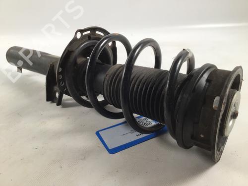 Venstre foran støtdemper VW CADDY V MPV (SBB, SBJ) 2.0 TDi | BP30748845M16