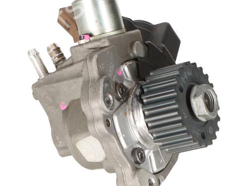 Pompe à injection VW GOLF VII (5G1, BQ1, BE1, BE2) 1.6 TDI (110 hp) 28156456