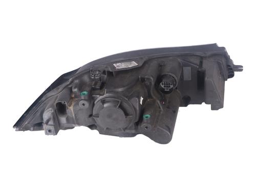 Left headlight JAGUAR XF I (X250) 2.2 D | BP19112626C28 