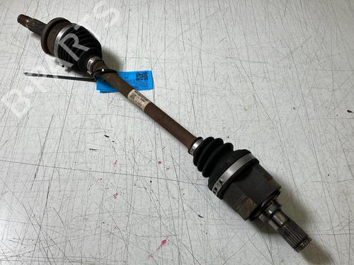 Used Left front driveshaft Left front driveshaft 38726460 38726460