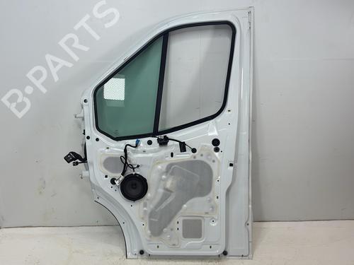 Right front door FORD TRANSIT V363 Platform/Chassis (FED, FFD) 2.0 EcoBlue | BP35931471C3 - Image 6