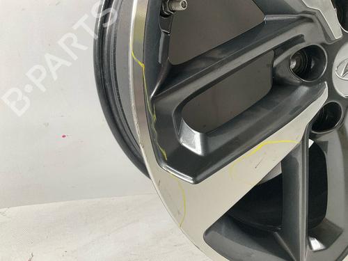 Rim HYUNDAI KONA (OS, OSE, OSI) 1.0 T-GDi | BP20088666C45 