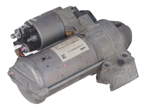 Used Starter BMW 3 Touring (F31) 318 d (136 hp) 16991030