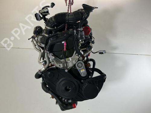 Engine FORD TRANSIT V363 Platform/Chassis (FED, FFD) 2.0 EcoBlue | BP39074499M1 - Image 3