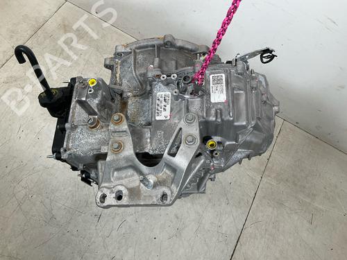 Gearbox FORD TRANSIT V363 Platform/Chassis (FED, FFD) 2.0 EcoBlue | BP19255744M3 