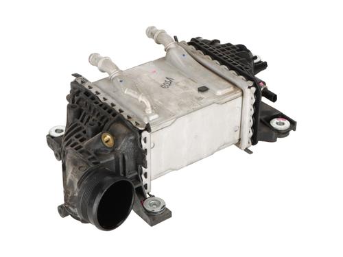 Used Intercooler VW CRAFTER Van (SY_, SX_) 2.0 TDI FWD (SYB, SYC, SYD) (140 hp) 31052157