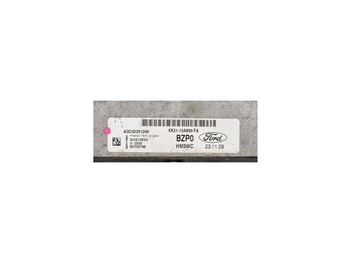Engine control unit (ECU) FORD TRANSIT V363 Platform/Chassis (FED, FFD) 2.0 EcoBlue | BP37662302M57 - Image 3