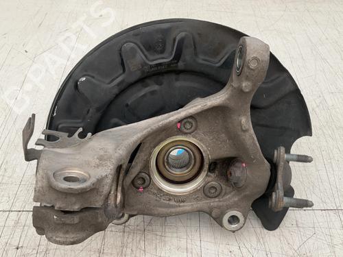 Right front steering knuckle VW TIGUAN (CT1) 1.5 eTSI | BP39928311M26 - Image 2