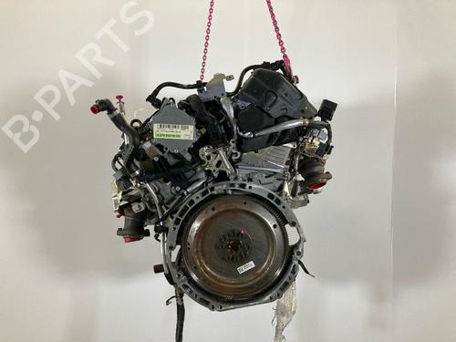 Used Engine MERCEDES-BENZ GLC (X253) AMG 43 4-matic (253.964) (367 hp) 29069995