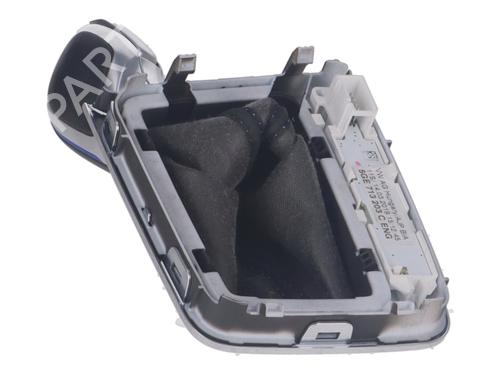 Gear lever VW GOLF VII (5G1, BQ1, BE1, BE2) e-Golf | BP17463674M90 
