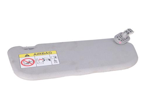 Right sun visor HYUNDAI i10 II (BA, IA) 1.0 | BP22849020I2 