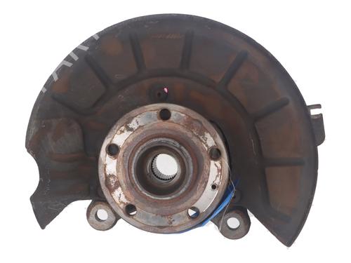 Used Right front steering knuckle VW TOURAN (1T1, 1T2) 1.9 TDI (105 hp) 23091669