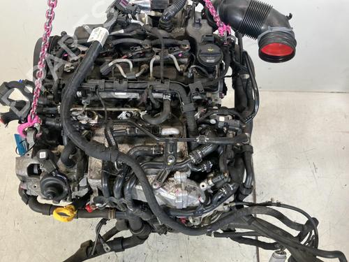 Engine VW CADDY IV MPV (SAB, SAJ) 2.0 TDI | BP40445919M1 - Image 7
