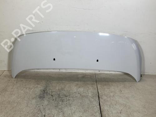 Used Hood Hood FIAT SCUDO Van E-SCUDO (507) (136 hp) 39924460 39924460