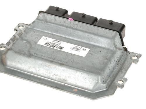 Engine control unit (ECU) DACIA DUSTER (HS_) 1.6 SCe 115 | BP39157101M57 - Image 2