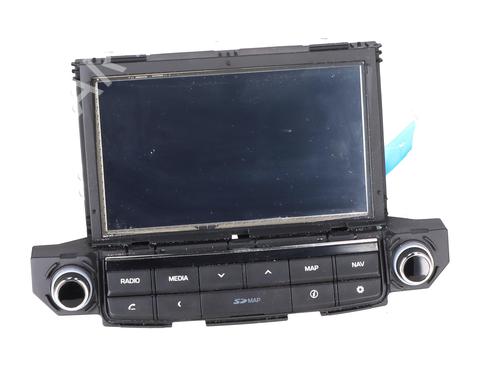 Used Electronic module Electronic module 38600480 38600480