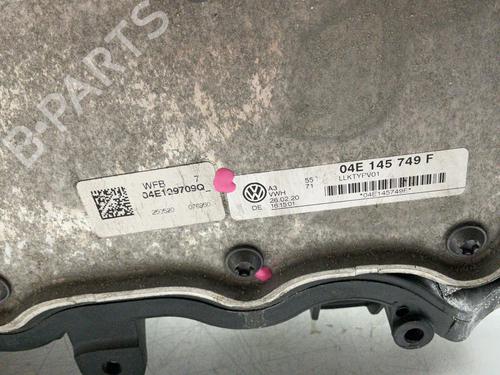 Intake manifold VW PASSAT B8 Variant (3G5, CB5) 1.4 GTE Hybrid | BP38438241M70 - Image 5