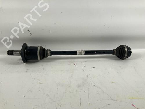 Drivaksel bagtil venstre BMW 3 (G20, G80, G28) 320 i (184 hp) 18832723