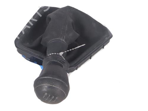 Used Gear lever VW TRANSPORTER T6 Van (SGA, SGH, SHA, SHH) 2.0 TDI (110 hp) 22384920