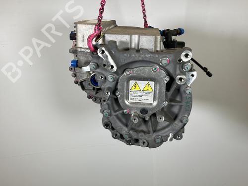 Engine OPEL VIVARO C Van (K0) VIVARO-E HYDROGEN | BP39923477M1 - Image 3