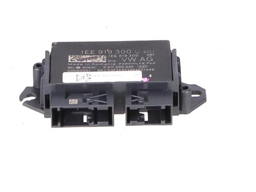 Used Electronic module Electronic module VW ID.7 (ED2) PRO (286 hp) 39922993 39922993