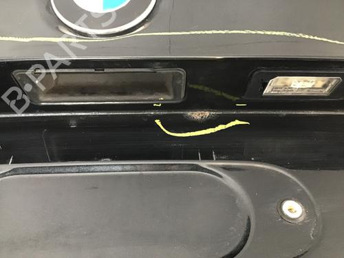 Tailgate BMW 3 (E90) 320 d | BP28194074C6 