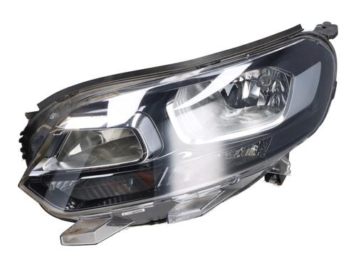 left-headlight-opel-vivaro-c-van-k0-2019-39923462 main image