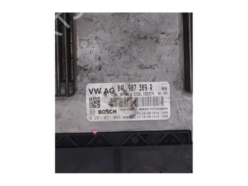 Engine control unit (ECU) VW PASSAT B8 Variant (3G5, CB5) 2.0 TDI | BP38305618M57 - Image 2