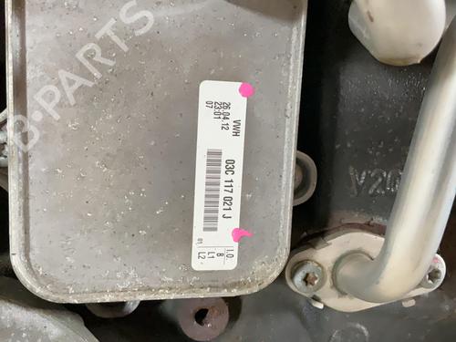 Engine VW PASSAT B7 Variant (365) 1.4 TSI | BP37529840M1 - Image 8