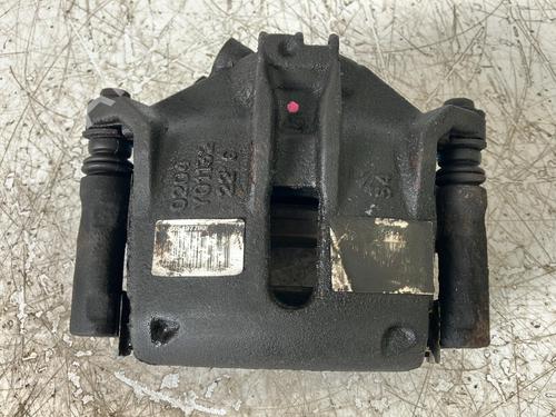 Right front brake caliper PEUGEOT 2008 I (CU_) 1.2 VTi | BP37610325M104 - Image 3