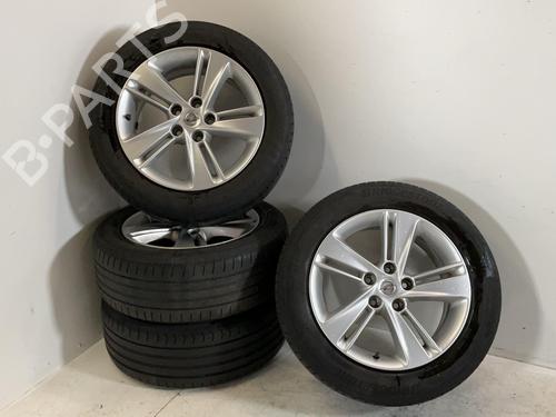Used Rim Rim OPEL INSIGNIA B Sports Tourer (Z18) 2.0 CDTi (35) (174 hp) 36446819 36446819