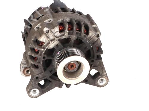 Generator Generator 37721195 37721195