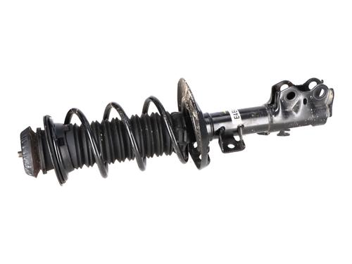 Used Right front shock absorber Right front shock absorber TOYOTA YARIS (_P21_, _PA1_, _PH1_) 1.5 Hybrid (MXPH10, MXPH11) (116 hp) 33771297 33771297