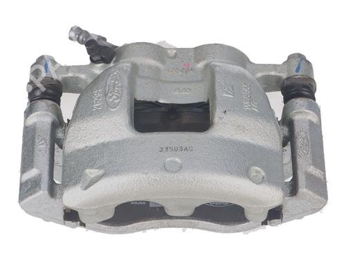 Used Right front brake caliper FORD TRANSIT V363 Platform/Chassis (FED, FFD) 2.0 EcoBlue (170 hp) 19415234