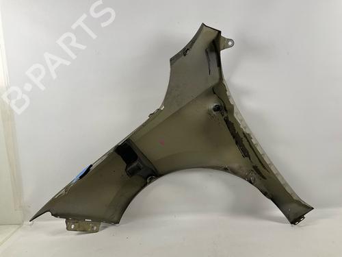 Right front fenders SEAT TOLEDO IV (KG3) 1.2 TSI | BP16989725C42 