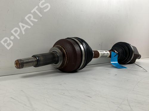 Left front driveshaft FORD TRANSIT V363 Platform/Chassis (FED, FFD) 2.0 EcoBlue | BP40072530M38 - Image 2