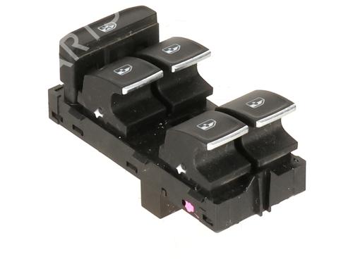 Left front window switch VW T-ROC (A11, D11) 1.5 TSI | BP36026967I27 - Image 2