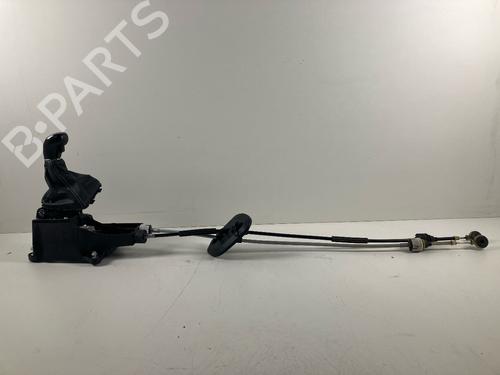 Gearstyring Automatisk OPEL ASTRA K (B16) 1.0 Turbo (68) (105 hp) 23440696