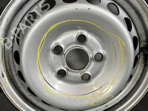 Fælk VW CRAFTER Platform/Chassis (SZ_) 2.0 TDI FWD (SZB, SZC, SZH, SZI, SZJ, SZK, SZO, SZP, SZS... | BP34473573C45  - Image 8