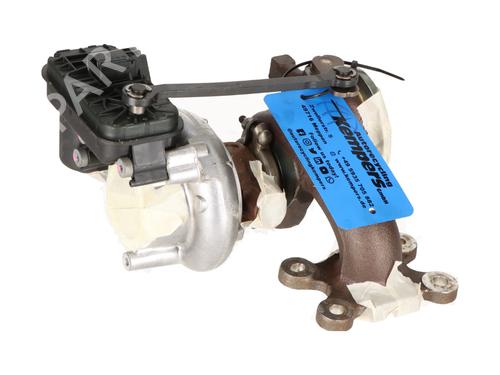 Turbolader/Kompressor VW GOLF VII (5G1, BQ1, BE1, BE2) 1.5 TSI | BP29206251M71 