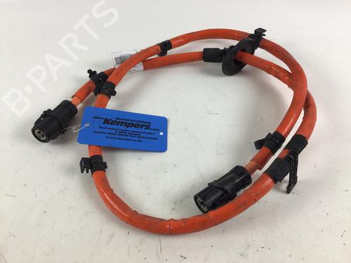 Used Cable MERCEDES-BENZ C-CLASS (W205) C 350 e (205.047) (211 hp) 14581855