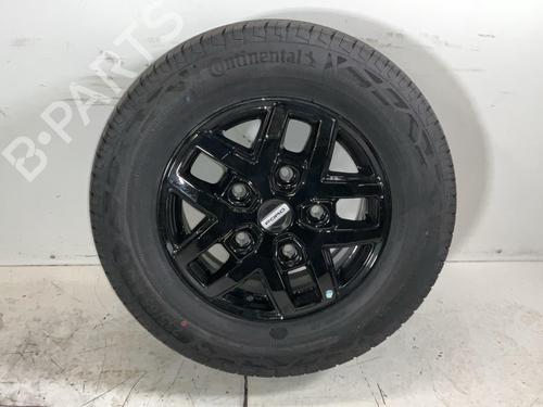 Fælk FORD TRANSIT V363 Platform/Chassis (FED, FFD) 2.0 EcoBlue | BP38067619C45 - Image 11