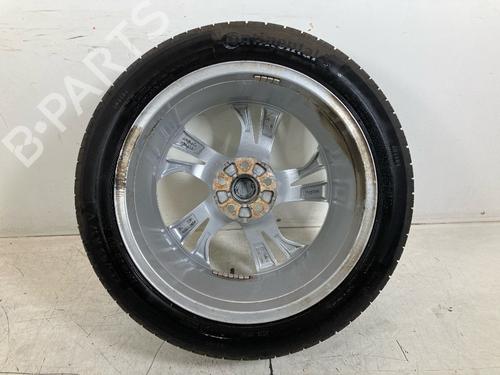 Rim OPEL ASTRA K Sports Tourer (B16) 1.2 Turbo (35) | BP28176193C45 