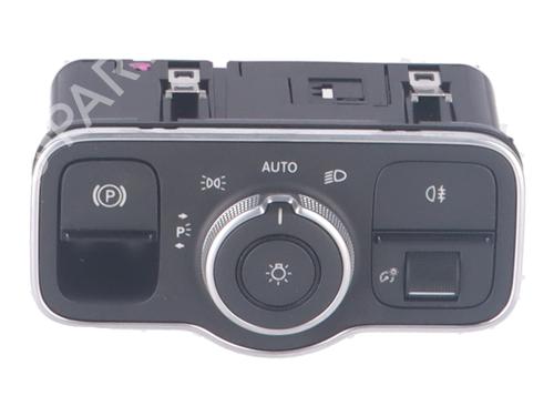 headlight-switch-mercedes-benz-eqb-x243-2021-39918108 main image
