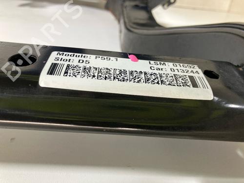 Subframe OPEL ASTRA K Sports Tourer (B16) 1.4 Turbo (35) | BP27662019M9 