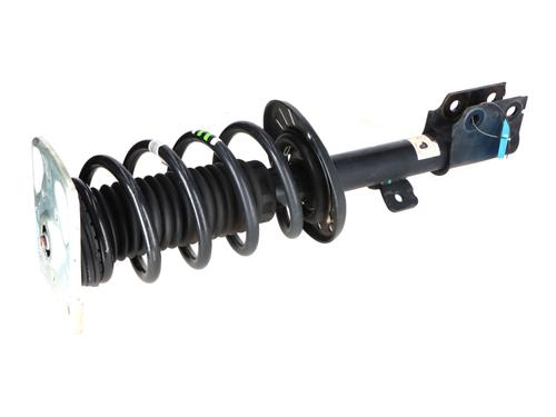 Used Left front shock absorber Left front shock absorber OPEL VIVARO C Van (K0) VIVARO-E HYDROGEN (136 hp) 39924661 39924661