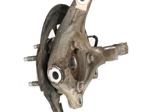 Used Left front steering knuckle Left front steering knuckle OPEL ASTRA K Sports Tourer (B16) 1.2 Turbo (35) (131 hp) 33328549 33328549