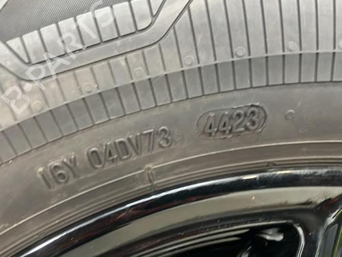 Wheel set FORD TRANSIT V363 Platform/Chassis (FED, FFD) 2.0 EcoBlue | BP40043649C100 - Image 11